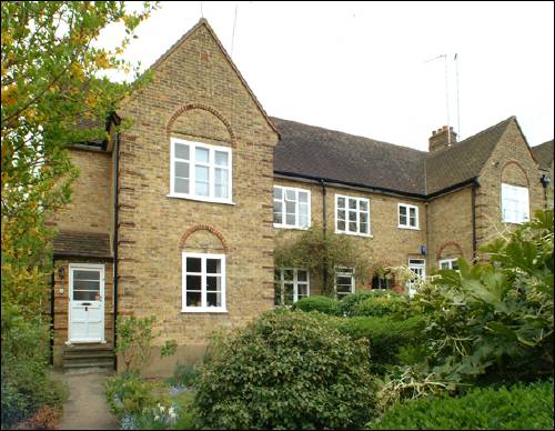 09 Coleridge Walk